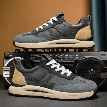 STEP SYNC CASUAL SHOES